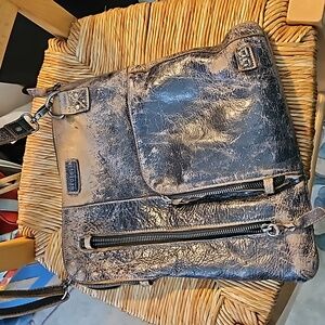 BED:STU Aiken crossbody bag